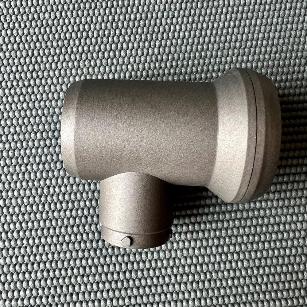 For Dyson Airwrap - UNBRANDED Anti-Scalding Adaptor (for use with diffuser, etc.